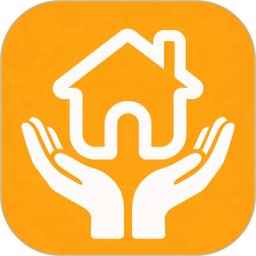 住家帮2026官方新版图标