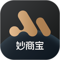 妙商宝2026官方新版图标