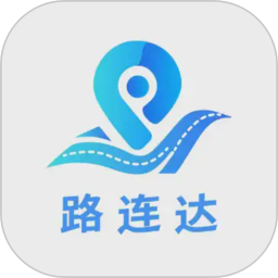路连达2026官方新版图标