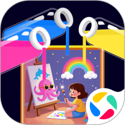 我要玩倒水2025官方新版图标