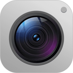 CCD复古相机2026官方新版图标