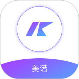 美诺2026官方新版图标