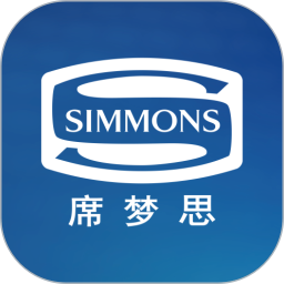 SIMMONS+2026官方新版图标