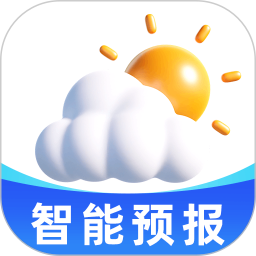 天气早报2026官方新版图标