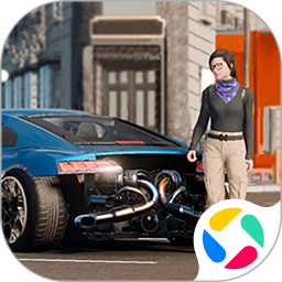 手动挡停车场32025官方新版图标