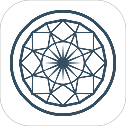 大圆镜2026官方新版图标