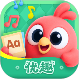 Polly优趣2026官方新版图标