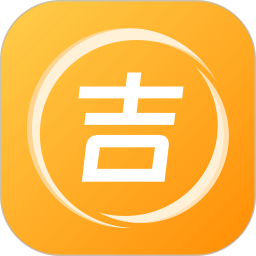 吉鹿购2025官方新版图标