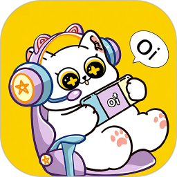 Oi语音2026官方新版图标