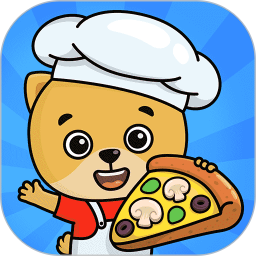 比米布美食餐厅2026官方新版图标