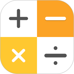 万能全新计算器2026官方新版图标