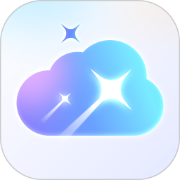 白云直播2026官方新版图标