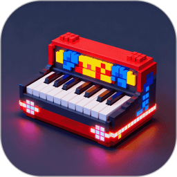 舞动琴键2026官方新版图标