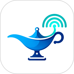 神灯vpm2026官方新版图标