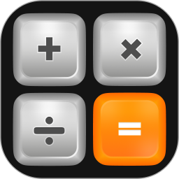 免费实用计算器2026官方新版图标