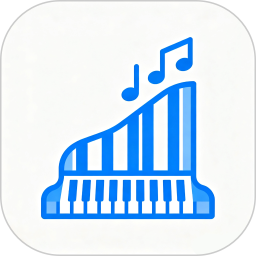 钢琴模拟神器2026官方新版图标
