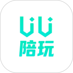 UU陪玩2026官方新版图标