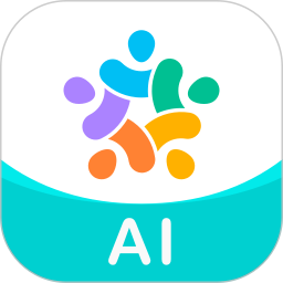 共比邻AI2026官方新版图标
