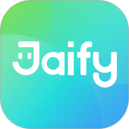 杰峰2026官方新版图标