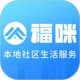 福咪商城2025官方新版图标