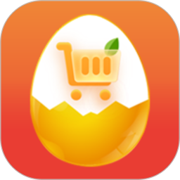 金蛋超市2026官方新版图标