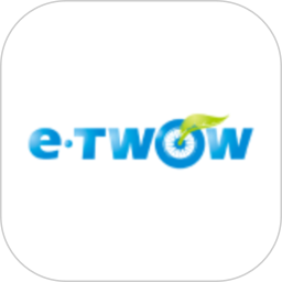 E-TWOW2026官方新版图标
