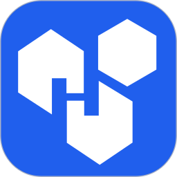 群蜂云Hivescale2026官方新版图标