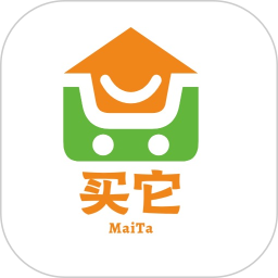 买它商城2026官方新版图标