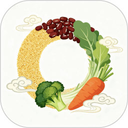 养生菜谱2026官方新版图标