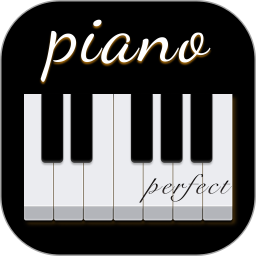 完美钢琴大师2025官方新版图标