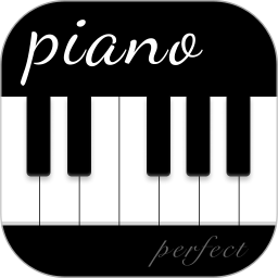 完美钢琴大师2026官方新版图标