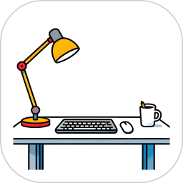 牵牛工作台2026官方新版图标