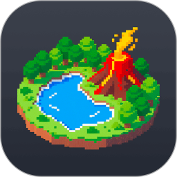 沙盒游戏大百科2025官方新版图标