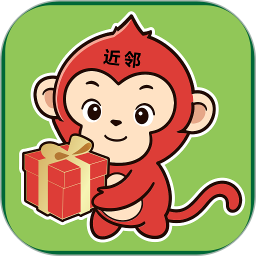 近邻新电商2026官方新版图标