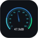 噪音分贝检测2026官方新版图标