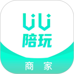 UU陪玩商家版2026官方新版图标