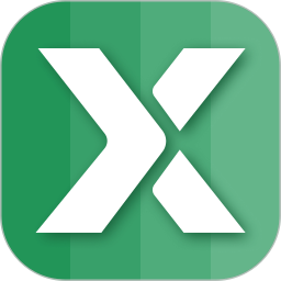 Excel Office表格2026官方新版图标