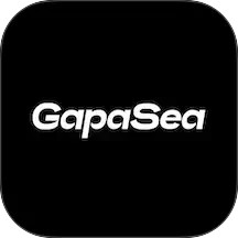 GapaSea2026官方新版图标