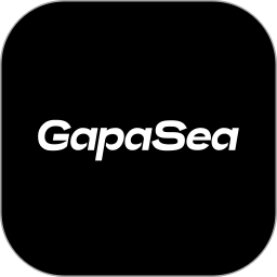 GapaSea2026官方新版图标