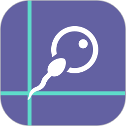 便携式精子质量分析仪2025官方新版图标