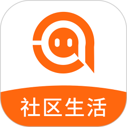 桃园谷社区2026官方新版图标