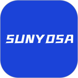 SUNYOSA2026官方新版图标