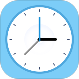 每天闹钟时钟2026官方新版图标