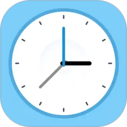 每天闹钟时钟2026官方新版图标