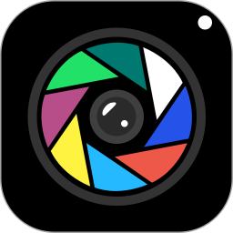 DA复古相机滤镜2026官方新版图标