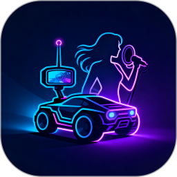 掌拓视界2026官方新版图标