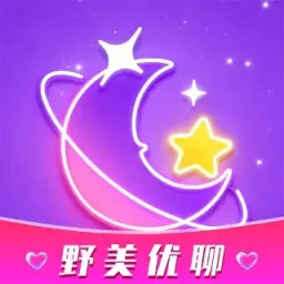 野美优聊2026官方新版图标