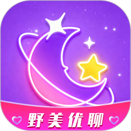 野美优聊2026官方新版图标