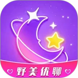 野美优聊2026官方新版图标
