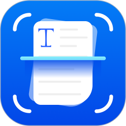 文字扫描王2025官方新版图标